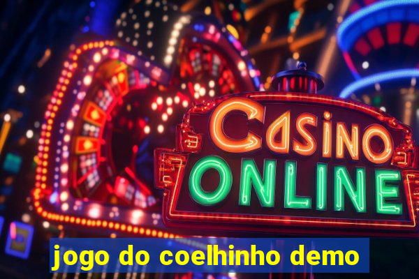 jogo do coelhinho demo